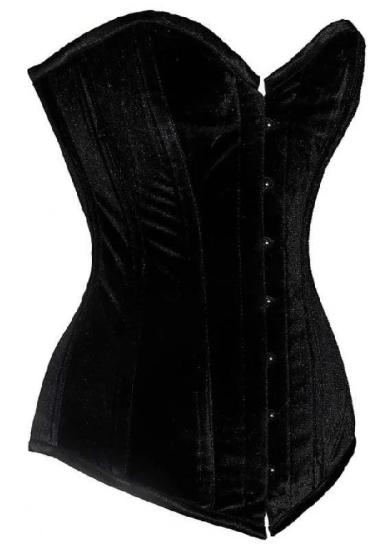 Today Only Annie Longline Overbust Corset