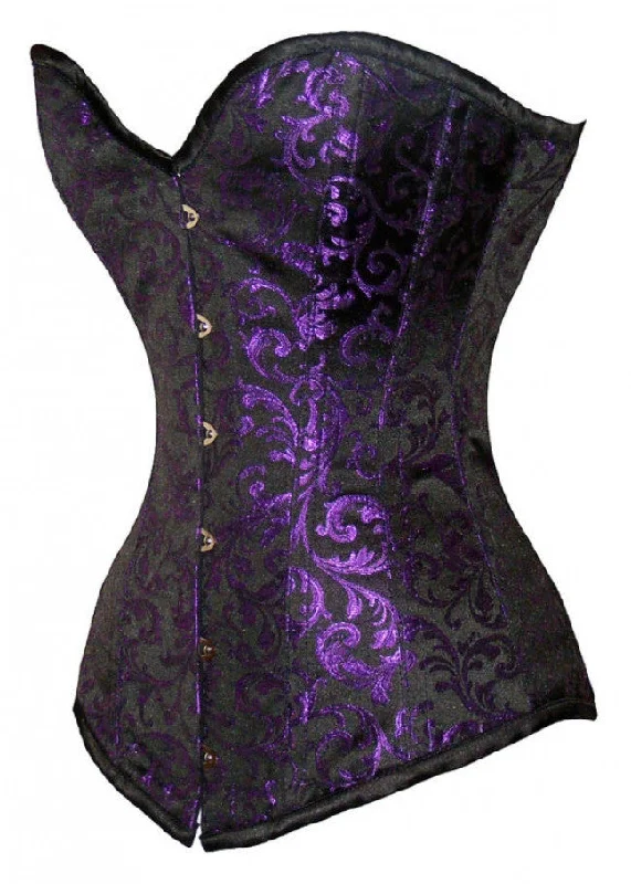 Seasonal Sale Arantza Longline Overbust Corset
