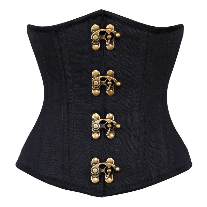 Hot Deal Aubri Waist Training Corset