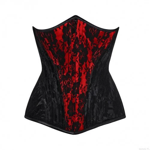 Stock Up Berneice Custom Made Corset