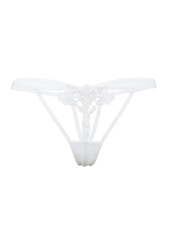 Special Offer Nova Thong (Ivory)