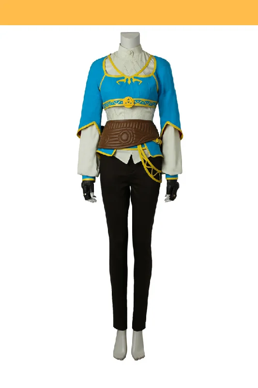Discount Deals Zelda Breath of the Wild Zelda Cosplay Costume