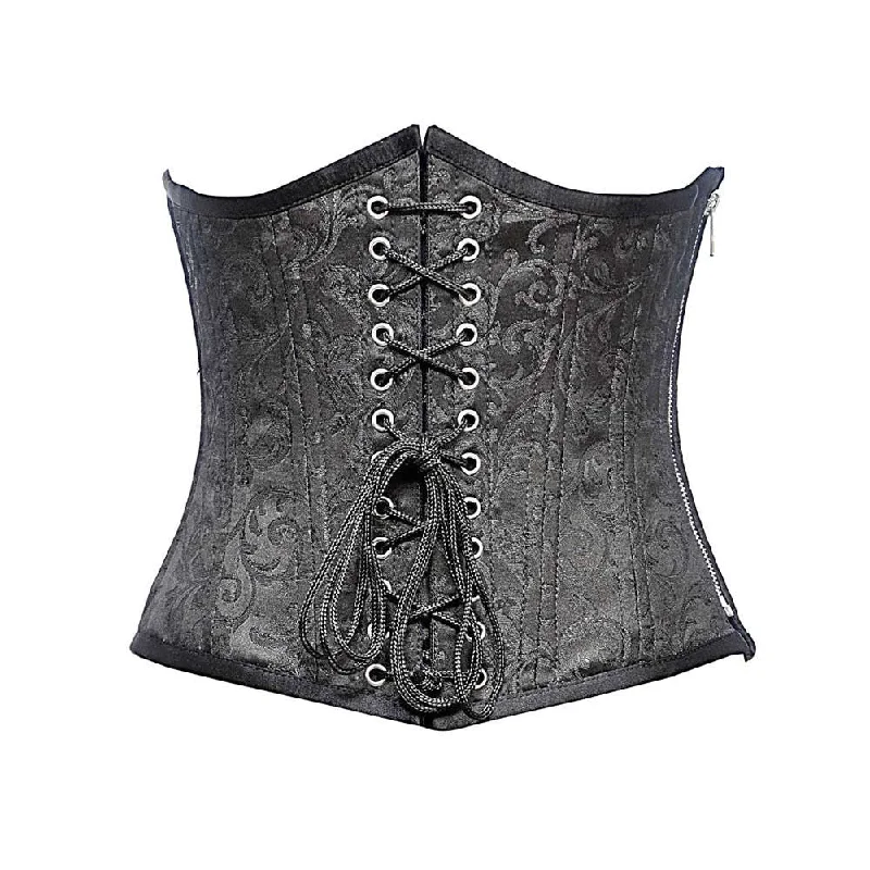 Super Deal Candace Waist Training Corset