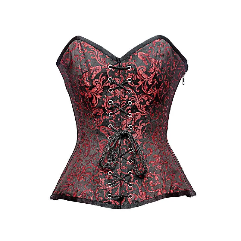 Quick Sale Cara Overbust Corset