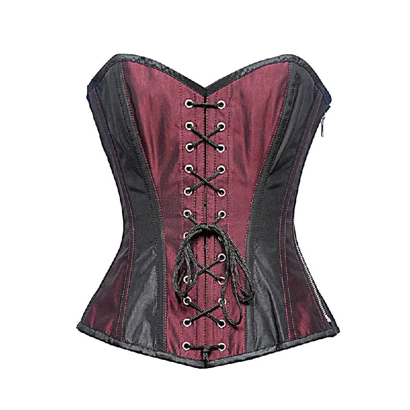 Price Cut Carla Overbust Corset
