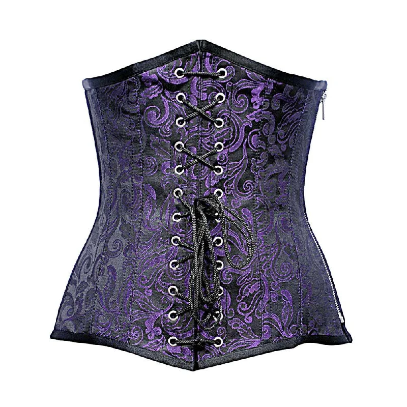 Online Only Carley Longline Underbust Corset