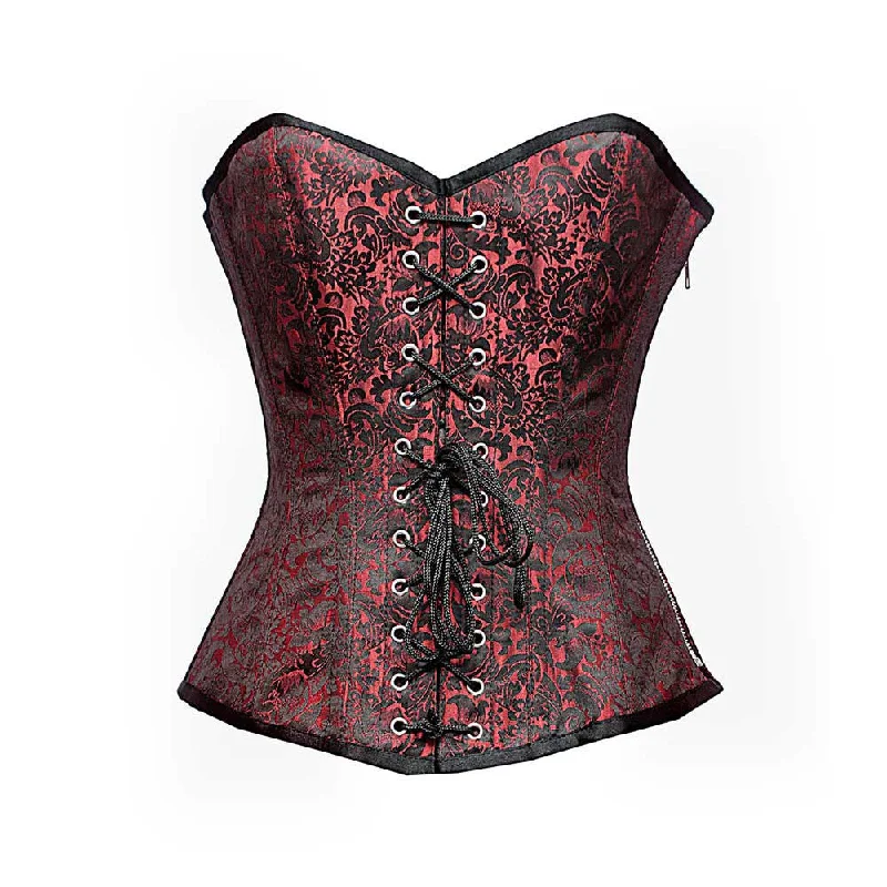 New Markdowns Carli Overbust Corset