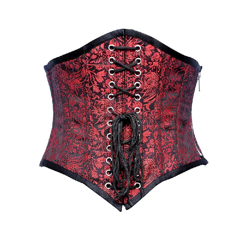 Early Access Carolina Sexy Underbust Corset