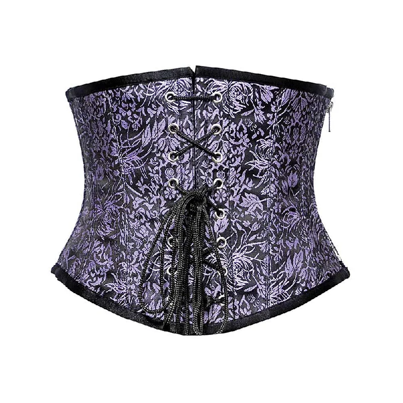 Major Savings Caroline Straight Cut Underbust Corset