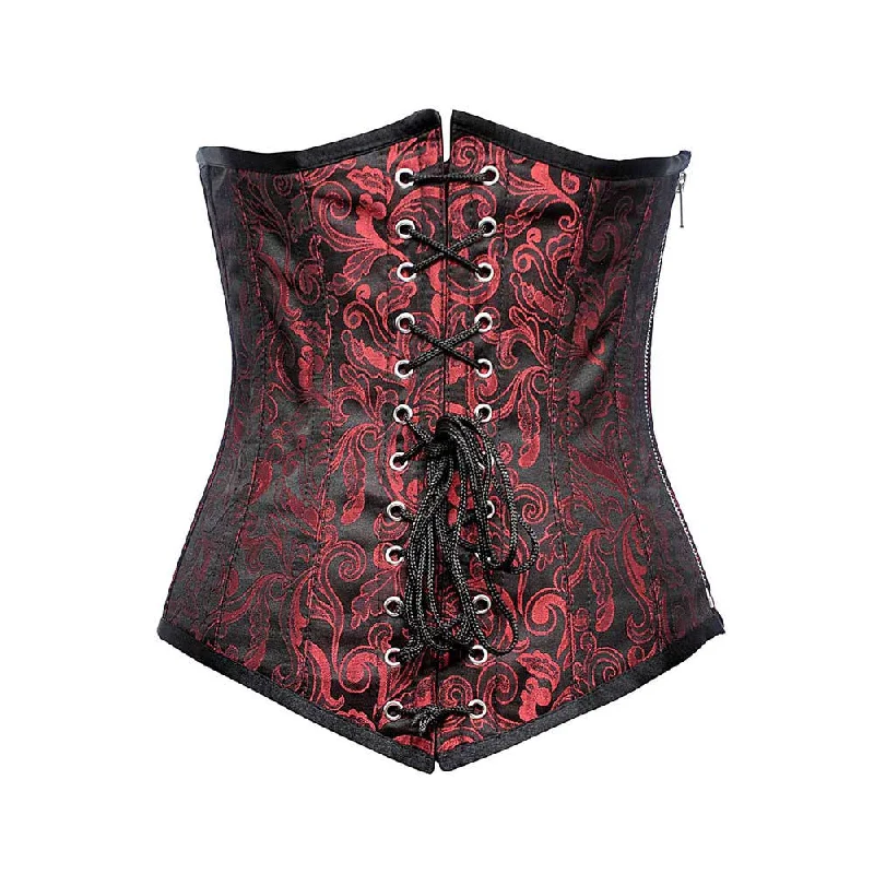 Lowest Price Carolyn Longline Underbust Corset