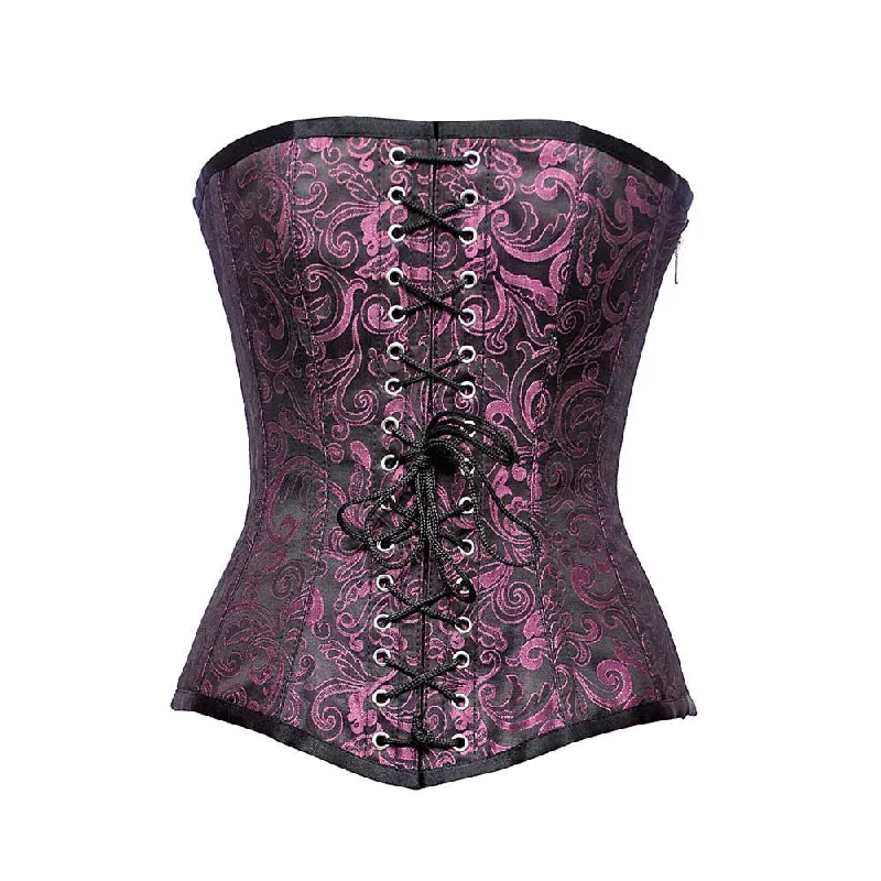 Discount Deals Carter Overbust Corset