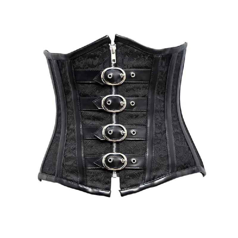 Deep Discounts Cattaleya Underbust Corset