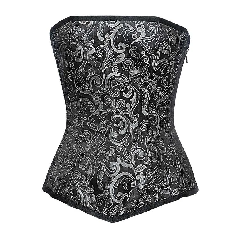 Daily Deals Cayla Overbust Corset
