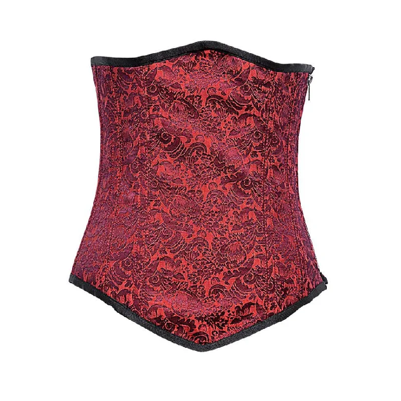 Can't Miss Cecilia Longline Underbust Corset