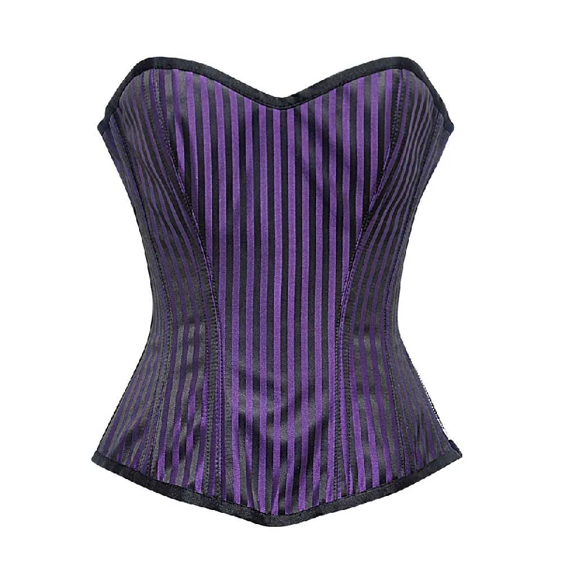 Buy Now Cecily Overbust Corset