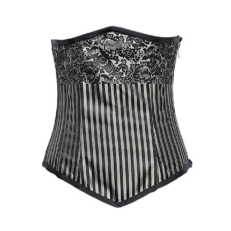Bonus Savings Celeste Longline Underbust Corset