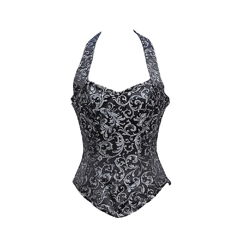 Act Fast Charisma Halter Neck Corset