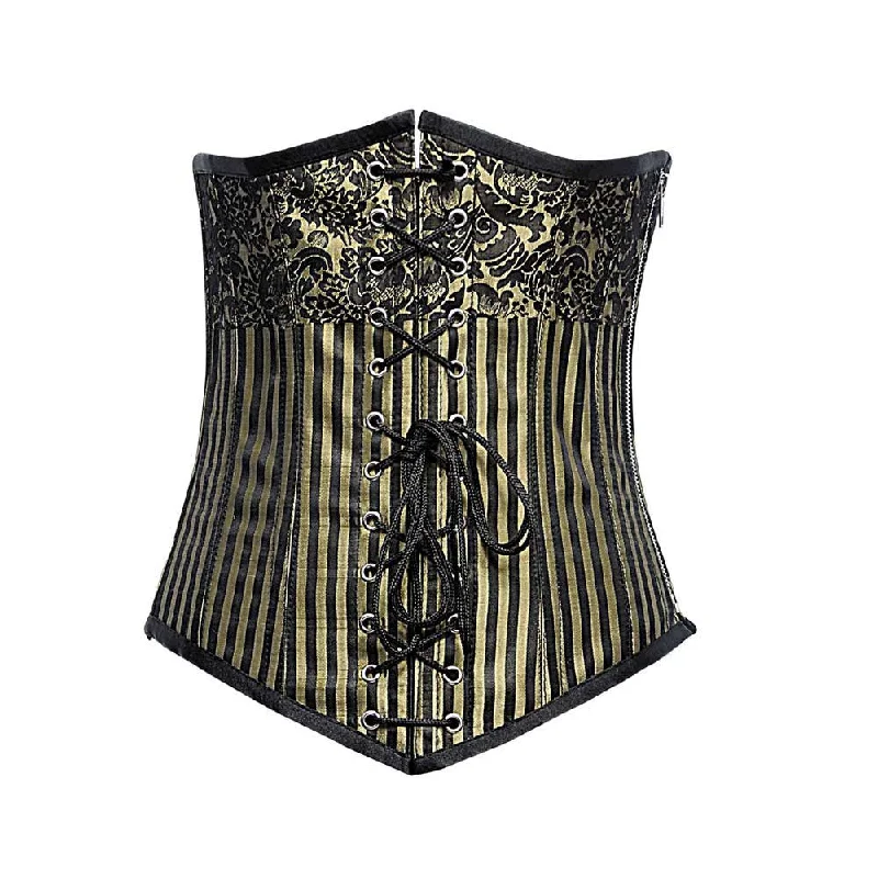 Weekend Deals That Sizzle Charity Longline Underbust Corset