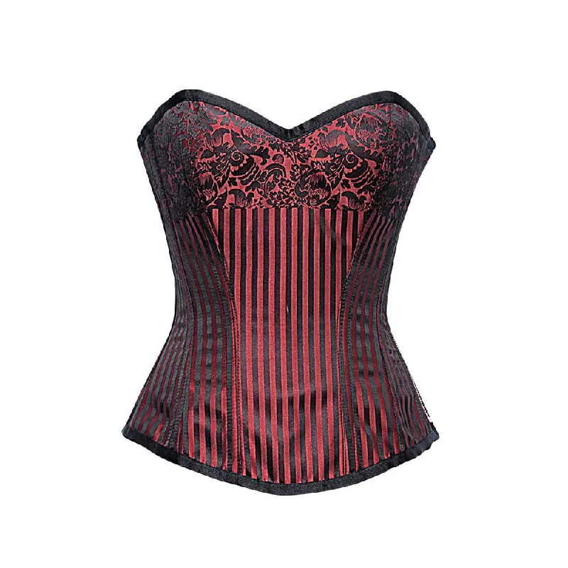 Weekend Bargains to Indulge In Charleigh Overbust Corset