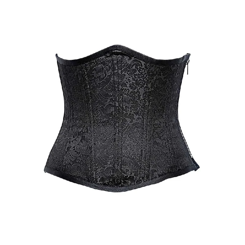 Weekend Discounts to Grab Charlene Waist Training Corset