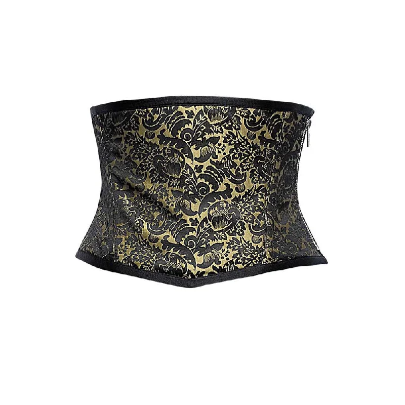 Weekend Savings Bonanza Charlie Baby Underbust Corset