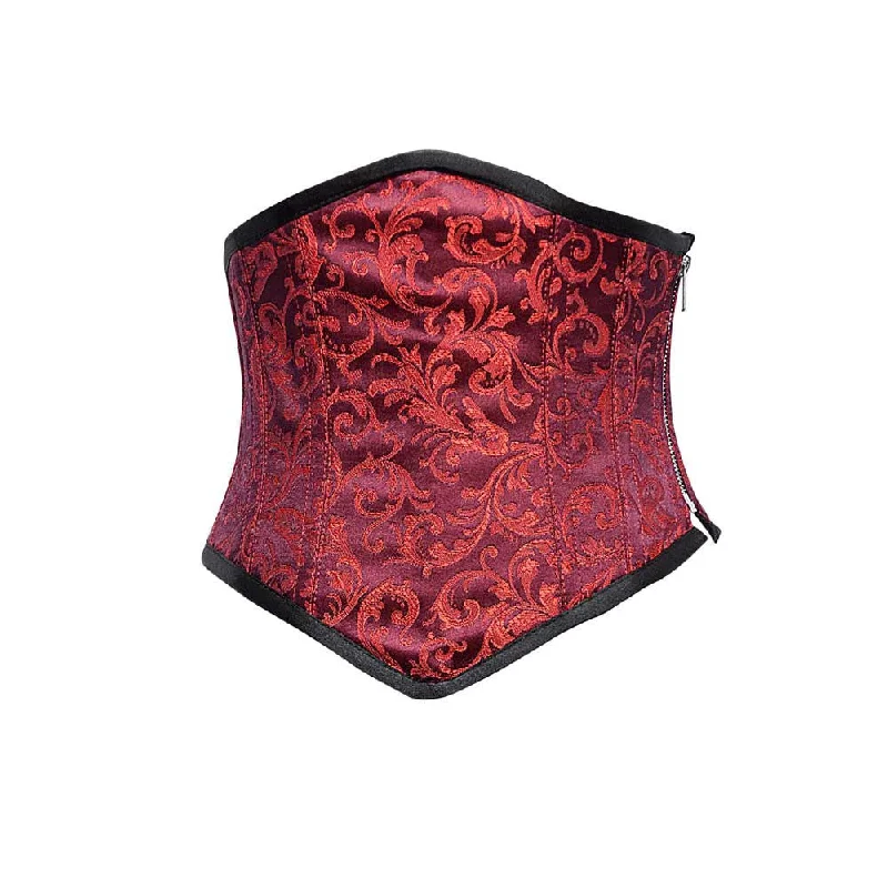 Weekend Discounts to Enjoy Charlotte Sexy Underbust Corset