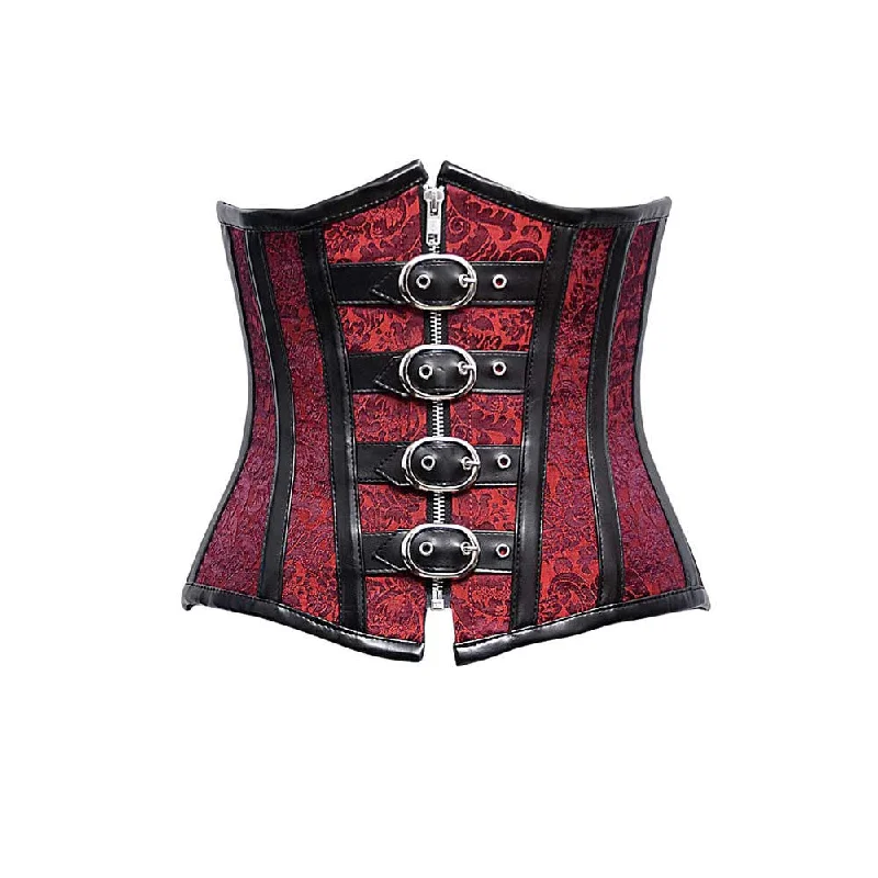 Weekend Offers That Thrill Chaya Underbust Corset