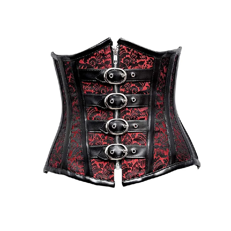 Weekend Offers That Amaze Cheryl Underbust Corset