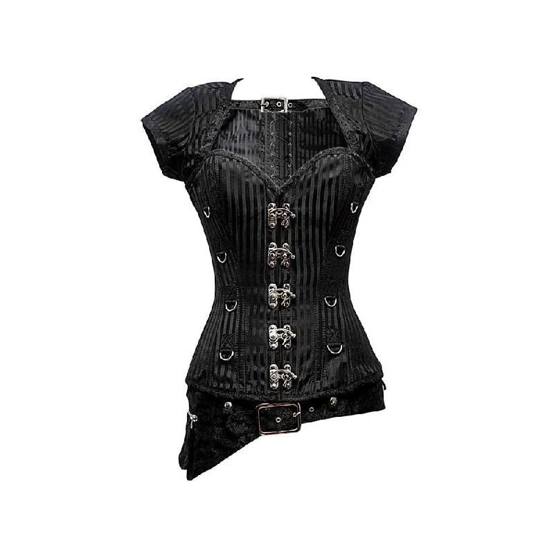 Weekend Bargains to Sizzle Cheyanne Steampunk Overbust Corset