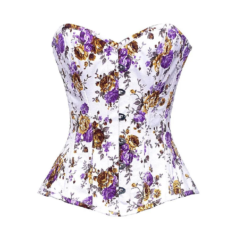 Weekend Discounts to Indulge In Ciara Elegant Corset