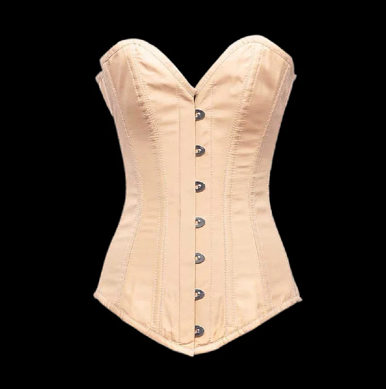 Weekend Offers That Impress Cienna Longline Overbust Corset