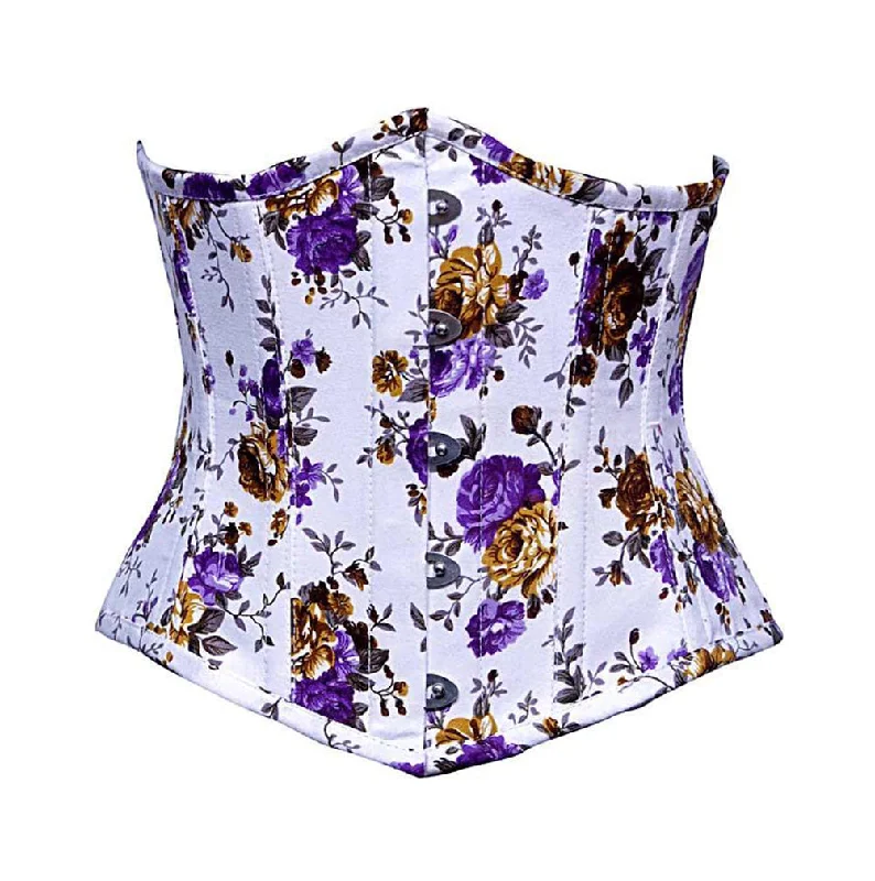 Weekend Deals That Dazzle Citlalli Underbust Corset