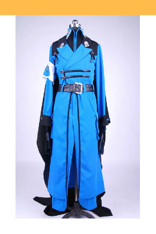Customer Appreciation Sale X Fuuma Monou Uniform Cosplay Costume