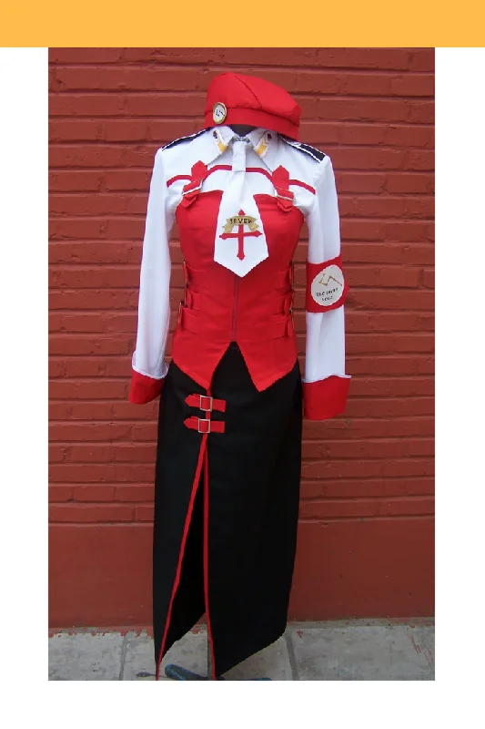 Friends and Family Sale X Karen Uniform Cosplay Costume