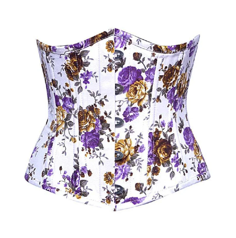 Weekend Savings Bonanza Clare Waist Training Corset