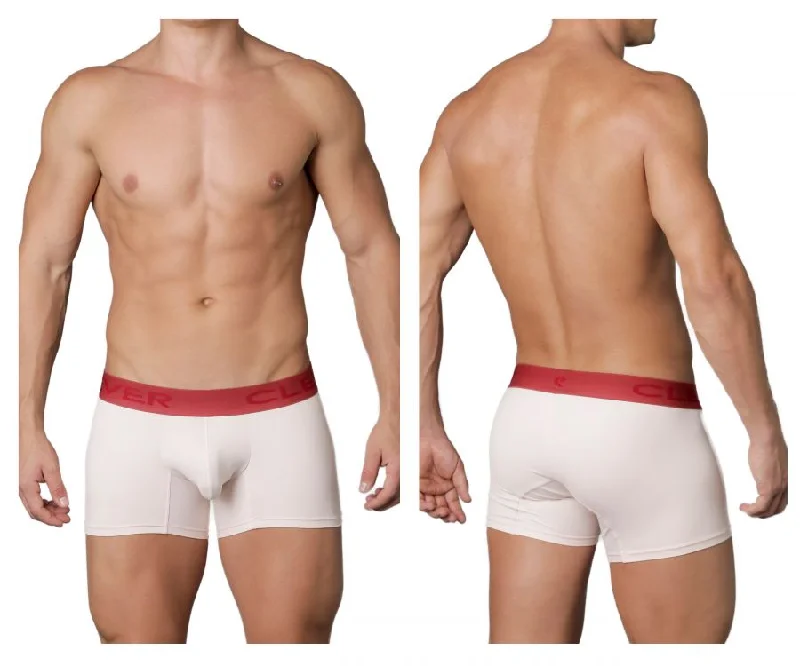 Low Price Clever 2199 Limited Edition Boxer Briefs Color Pink-40