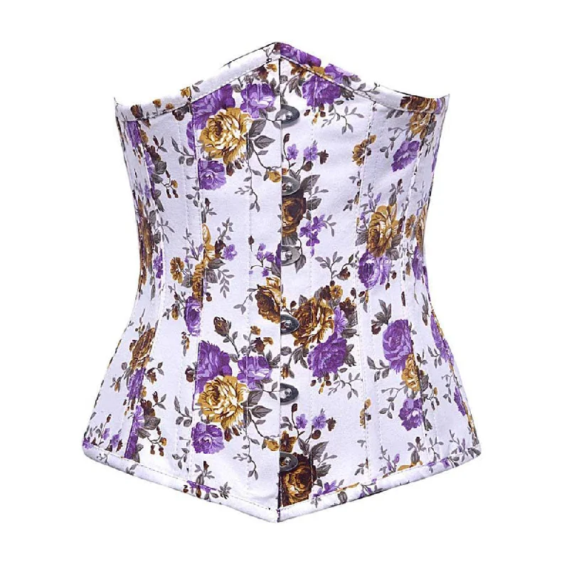 Weekend Specials to Indulge In Colbie Longline Underbust Corset