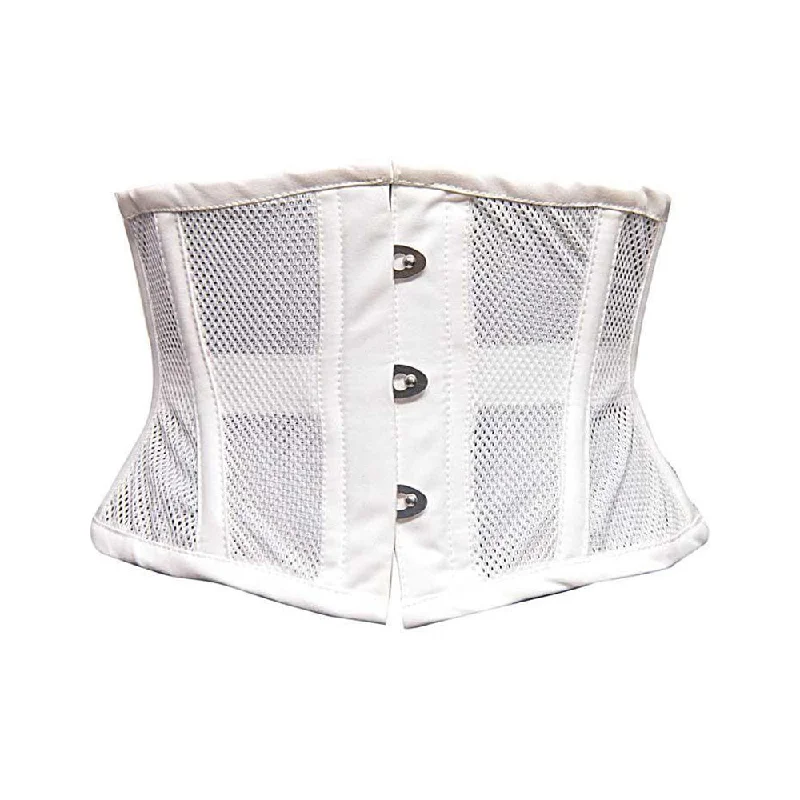 Weekend Discounts to Relish Constanza Baby Underbust Corset