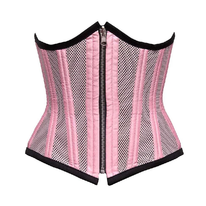 Weekend Specials to Savor Coral Waist Training Corset