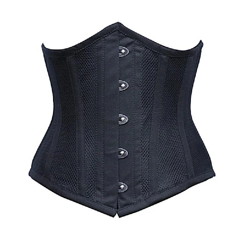 Weekend Deals to Make You Happy Cristal Underbust Corset