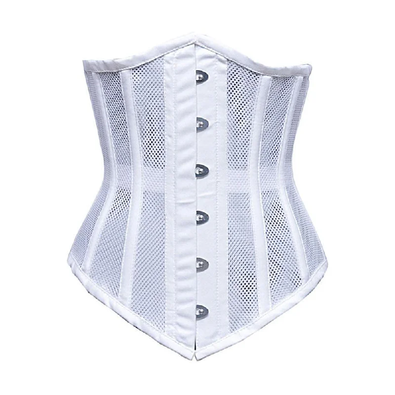 Weekend Deals to Brighten Your Day Dahlia Longline Underbust Corset