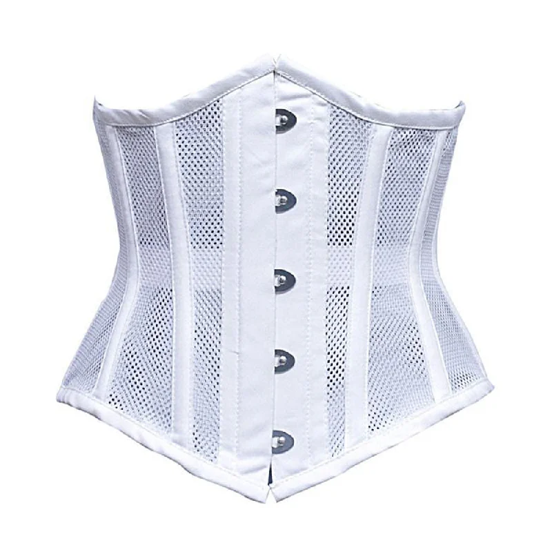 Midnight Madness Daiana Custom Made Corset