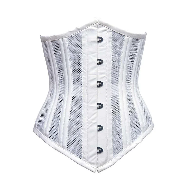 Weekend Price Cuts Galore Daleyza Longline Waist Training Corset