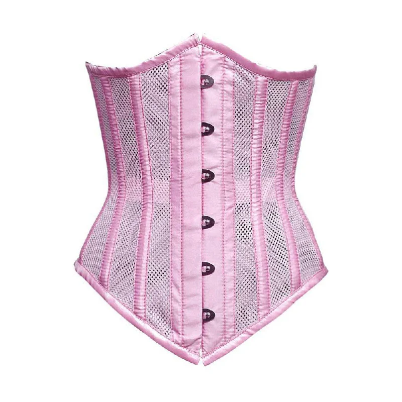 Weekend Sale: Don't Miss Out Dalila Longline Underbust Corset
