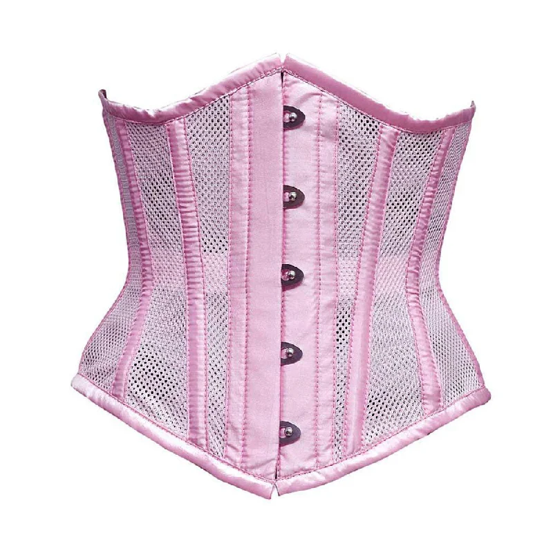 Limited Supply Dalilah Custom Made Corset