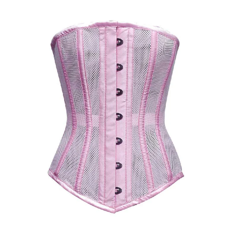 Hurry In Dallas Custom Made Corset
