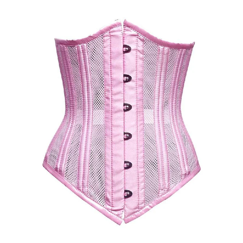 Exclusive Weekend Offers Inside Danae Longline Waist Training Corset