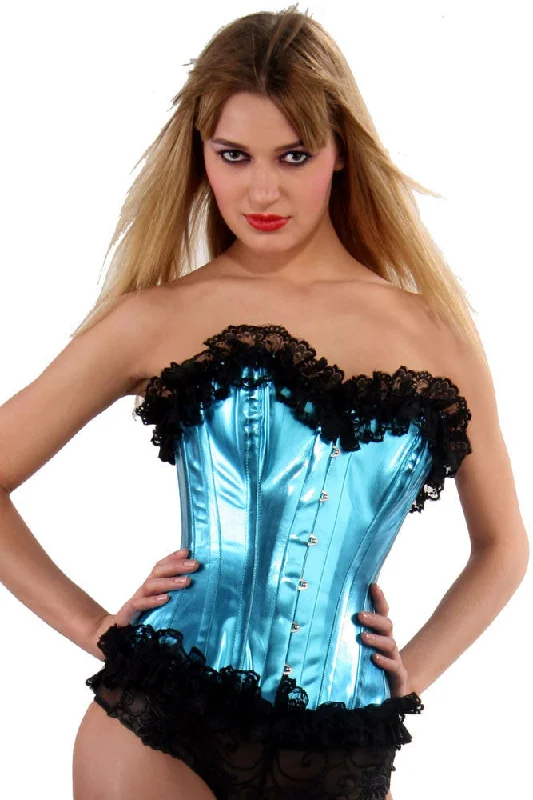 Don't Delay Danielle Custom Made Corset