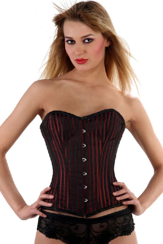 Act Fast Davina Custom Made Corset