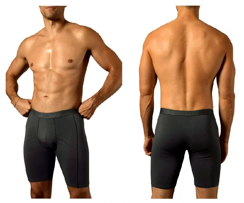 Sale Alert Doreanse 1792-SMK Athetic Boxer Color Smoke
